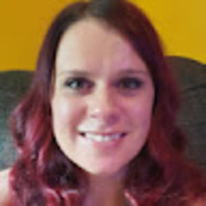 Meet your Posher, Rebekah